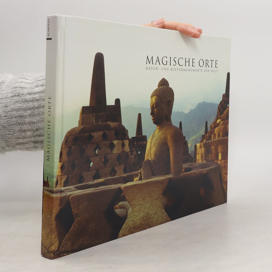Peter Pachnicke Magische Orte