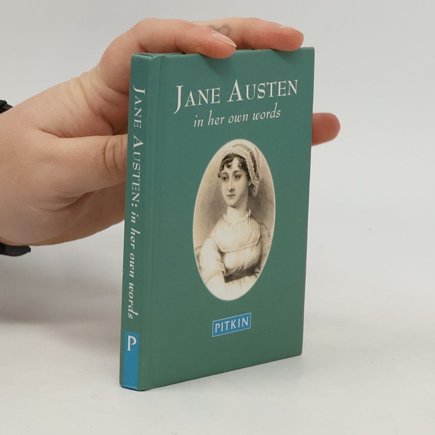Annie Bullen Jane Austen