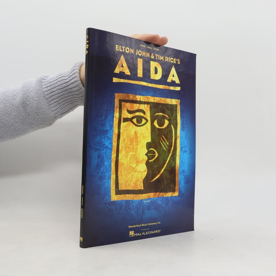 Sir Elton John Aida