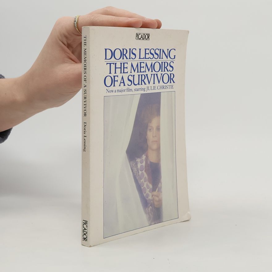 Doris Lessing The memoirs of a survivor