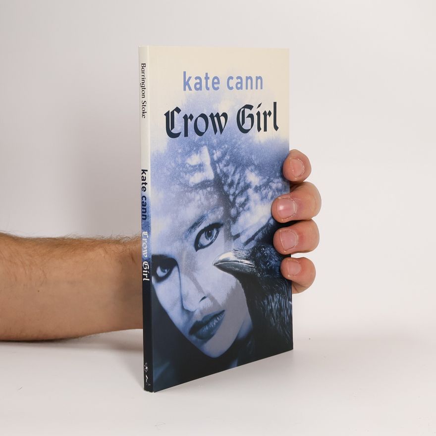Kate Cann Crow Girl