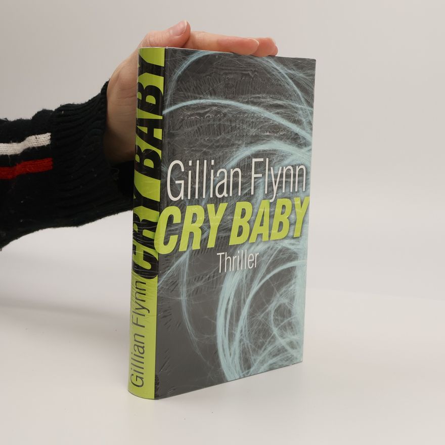 Gillian Flynn Cry Baby