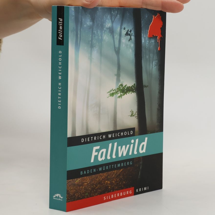 Dietrich Weichold Fallwild