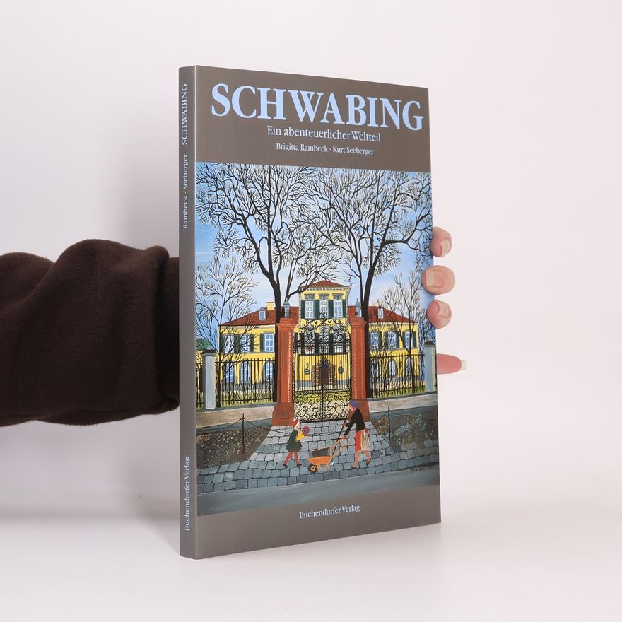 Kurt Seeberger Schwabing