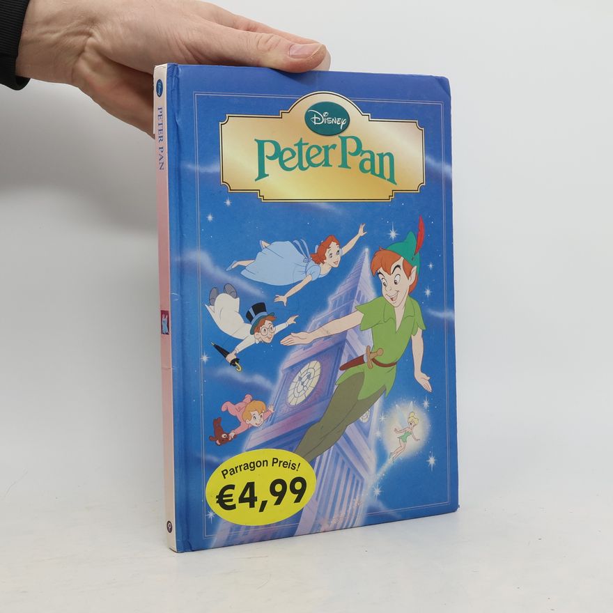 Walt Disney Disney: Peter Pan