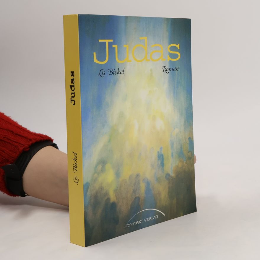 Lis Bickel Judas