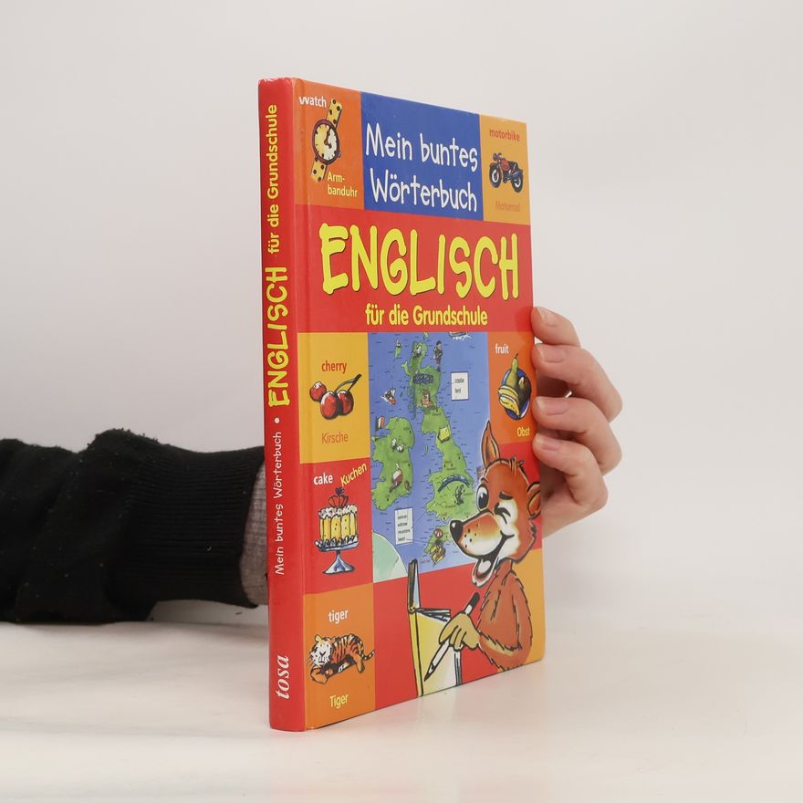 Autorenkollektiv Englisch für die Grundschule