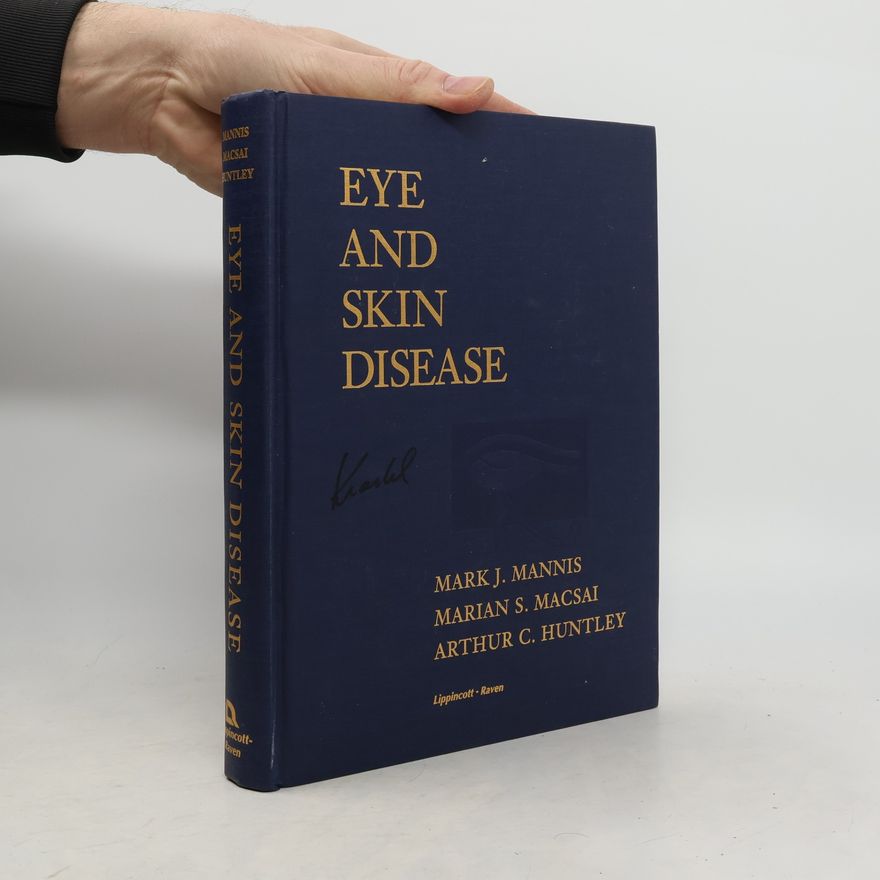 Arthur C. Huntley Eye and Skin Disease