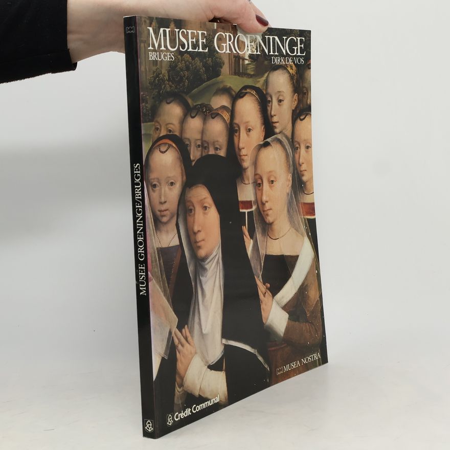 AA.VV. Musee Groeninge. Bruges