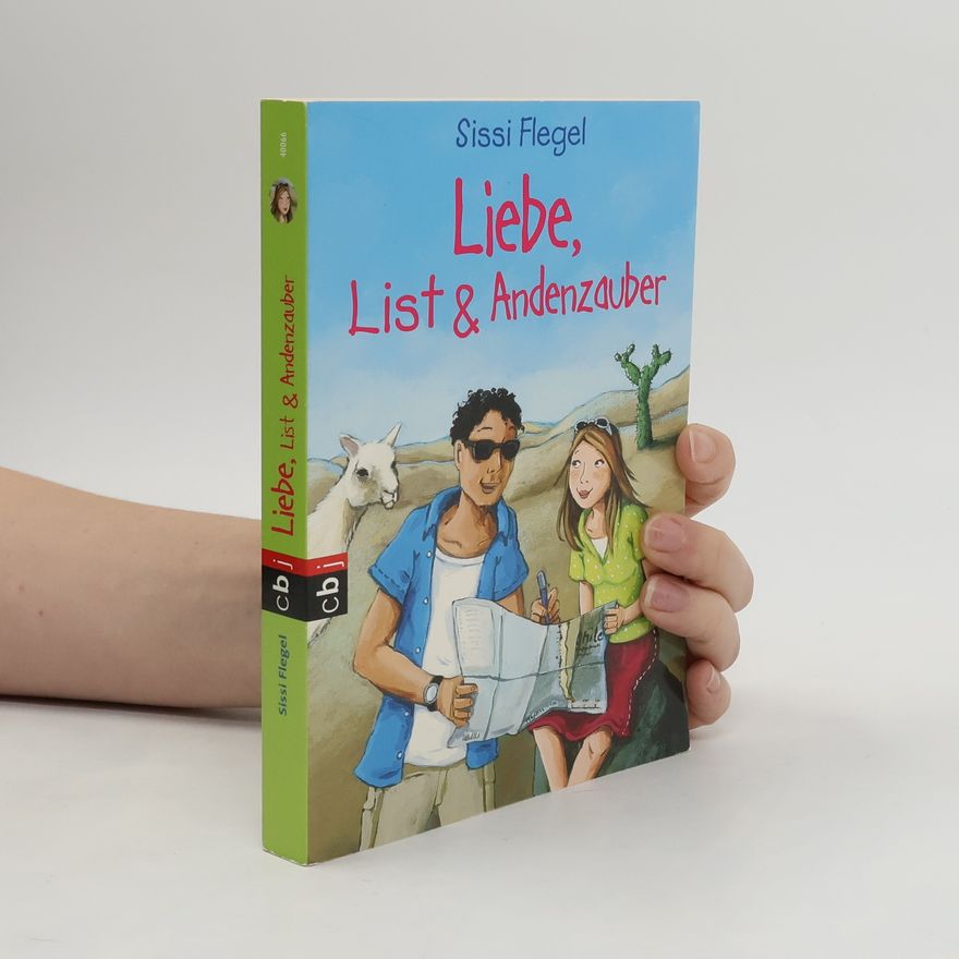 Sissi Flegel Liebe, List & Andenzauber