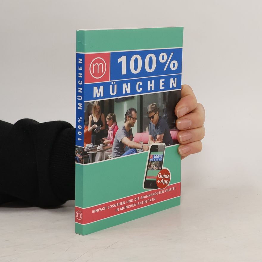 Irene Venghaus 100 % München