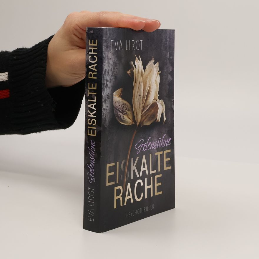 Eva Lirot Eiskalte Rache