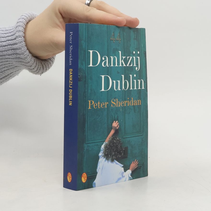 P. A. M. Verhagen Dankzij Dublin