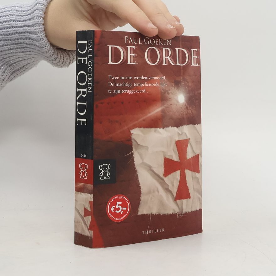 Paul Goeken De orde