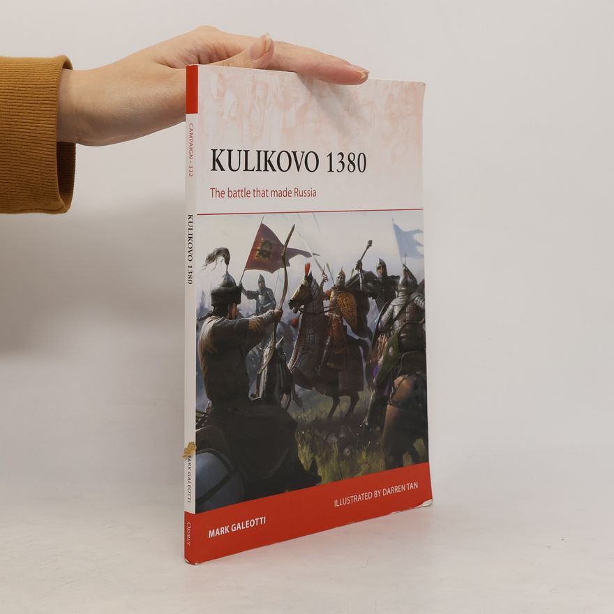 Paul Kime Campaign - 332: Kulikovo 1380