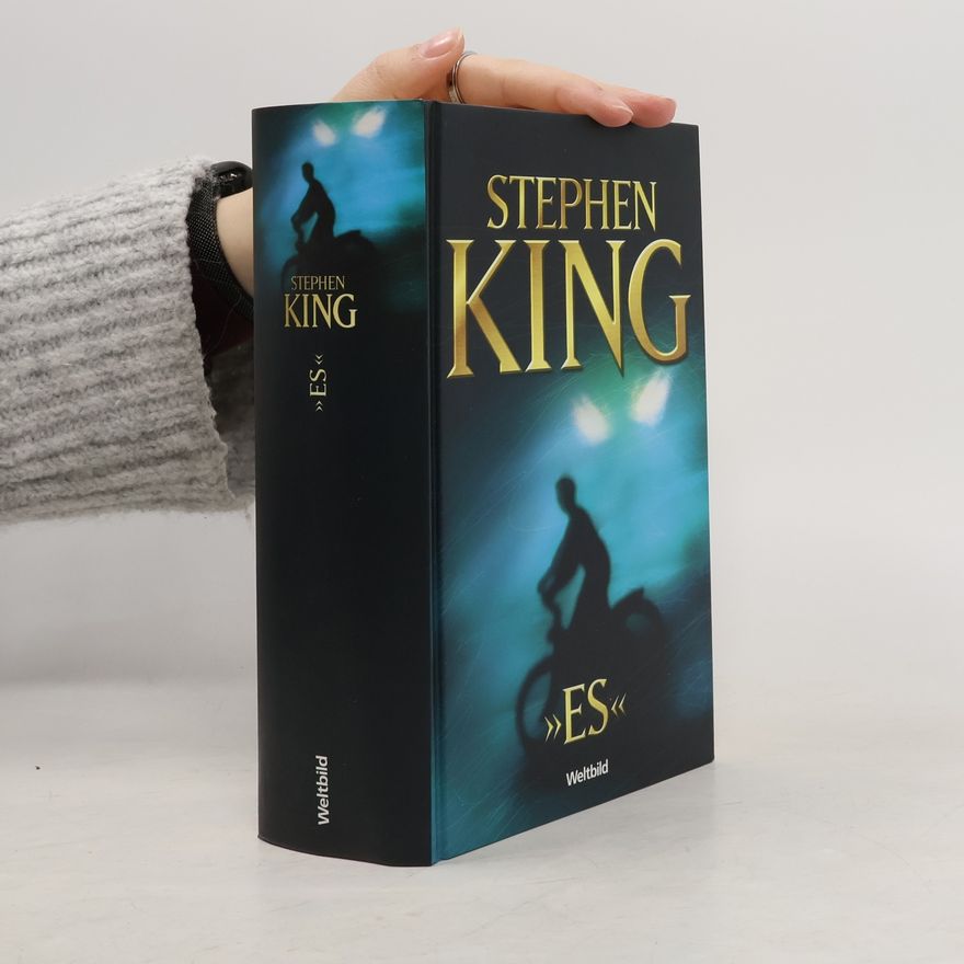 Stephen King Es