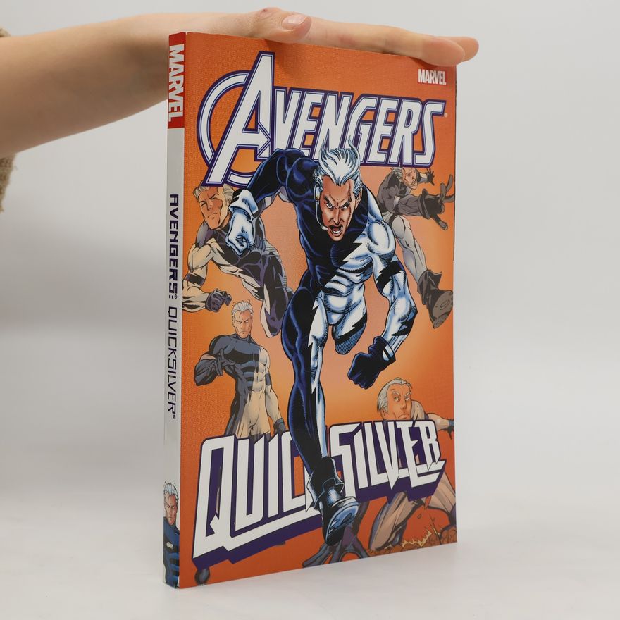 Tom Peyer Avengers