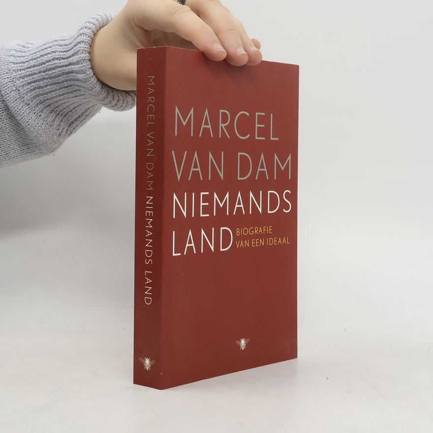 Marcel van Dam Niemands land