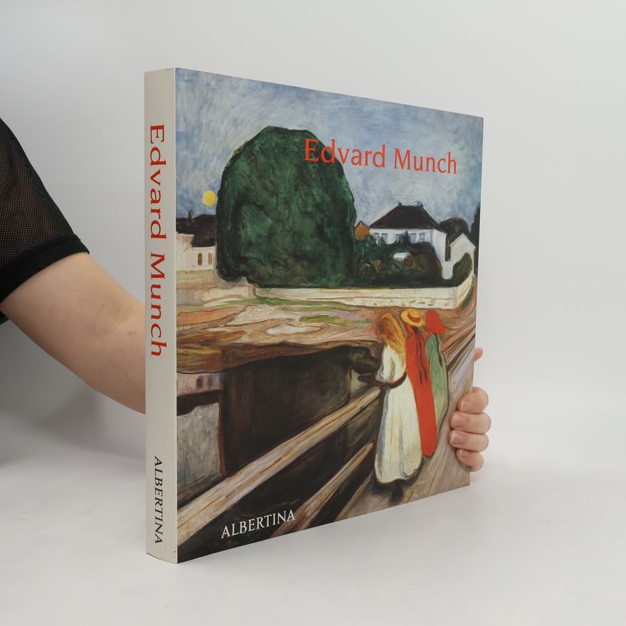 Edvard Munch Edvard Munch