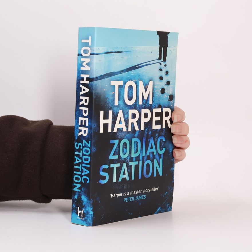 Edwin Thomas Zodiac Station