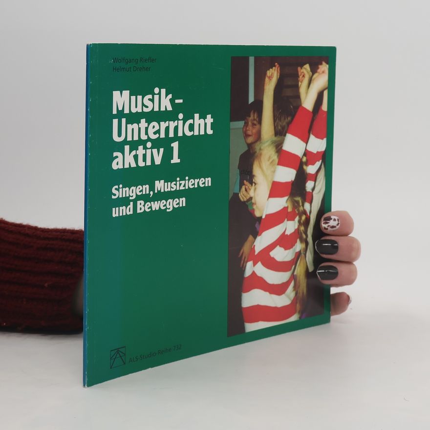 Helmut Dreher Musikunterricht aktiv