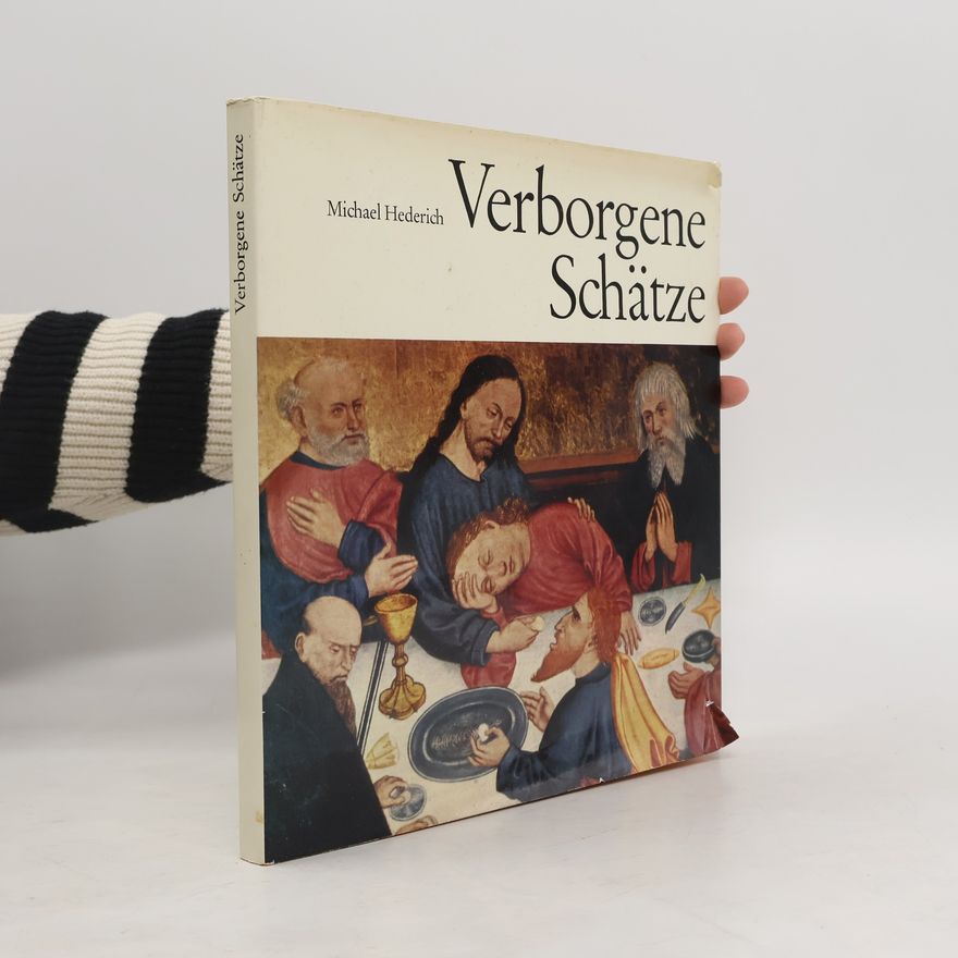 Michael Hederich Verborgene Schätze
