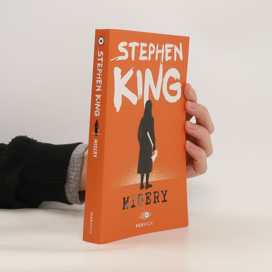Stephen King Misery