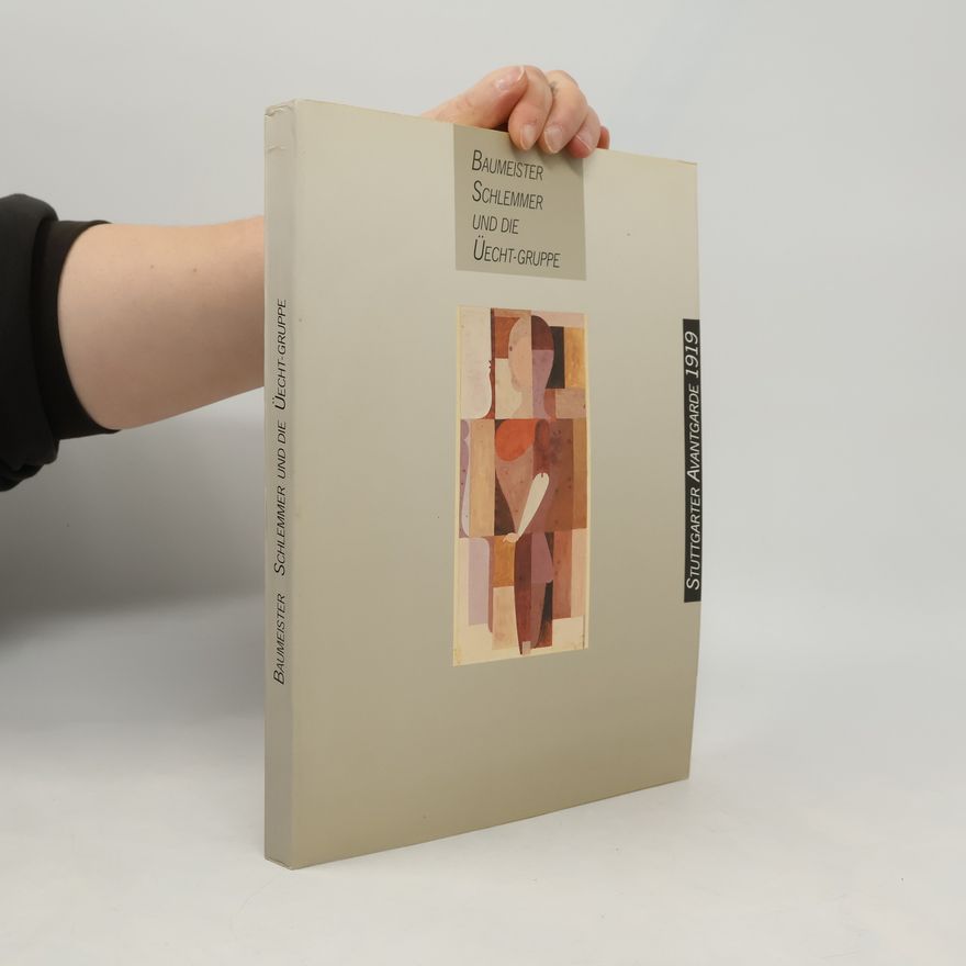 AA.VV. Stuttgarter Avantgarde 1919