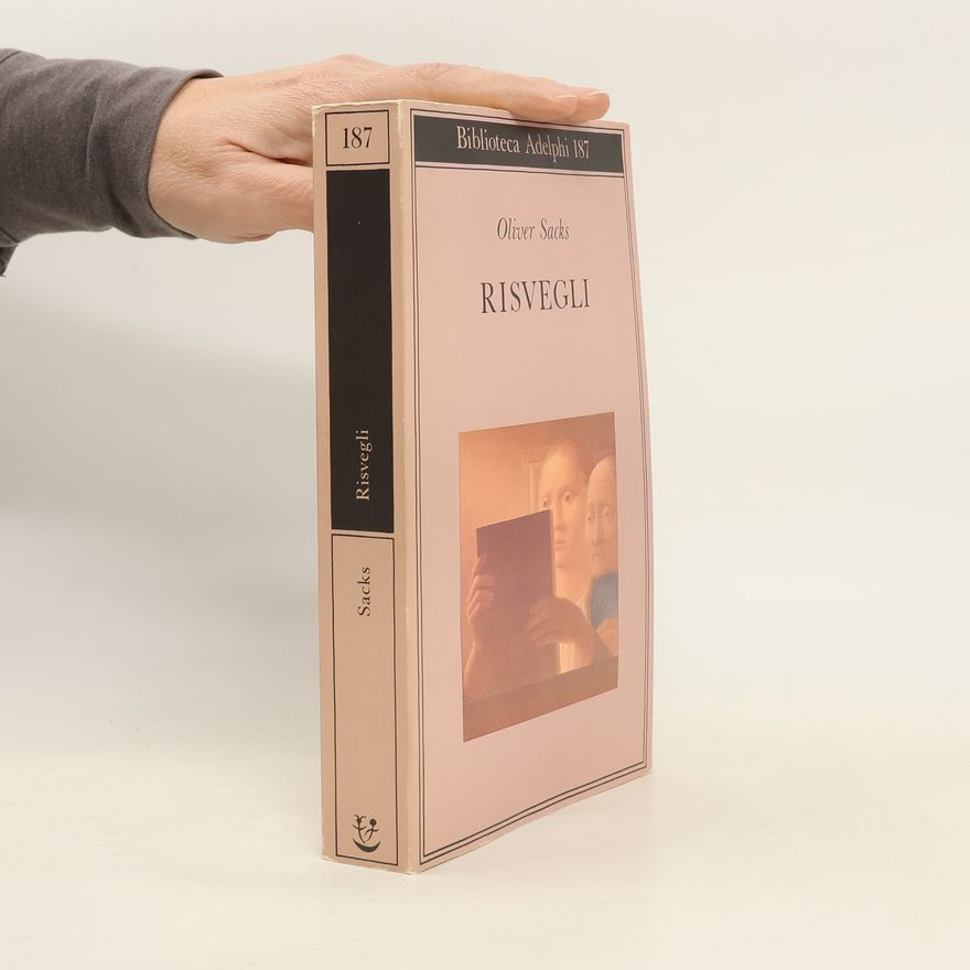 Oliver Sacks Risvegli