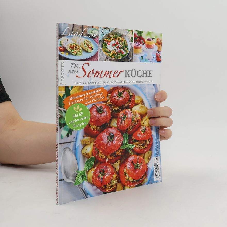 Autorenkollektiv Die neue Sommerküche