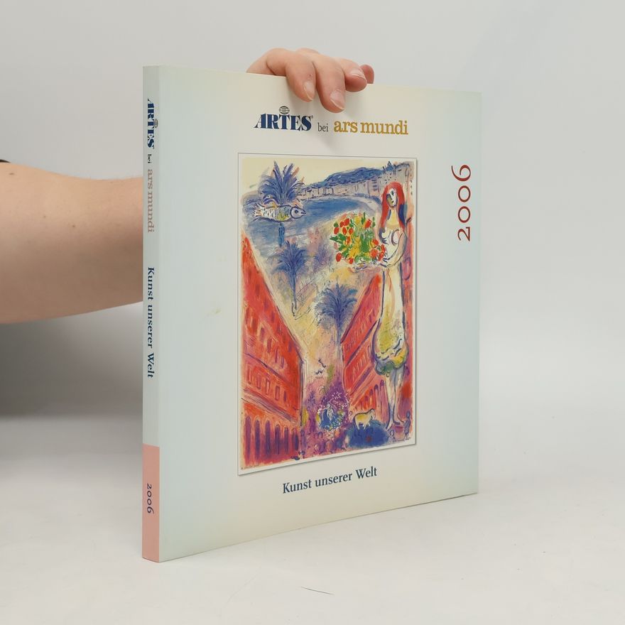 Autorenkollektiv Kunst unserer Welt Nr. 28