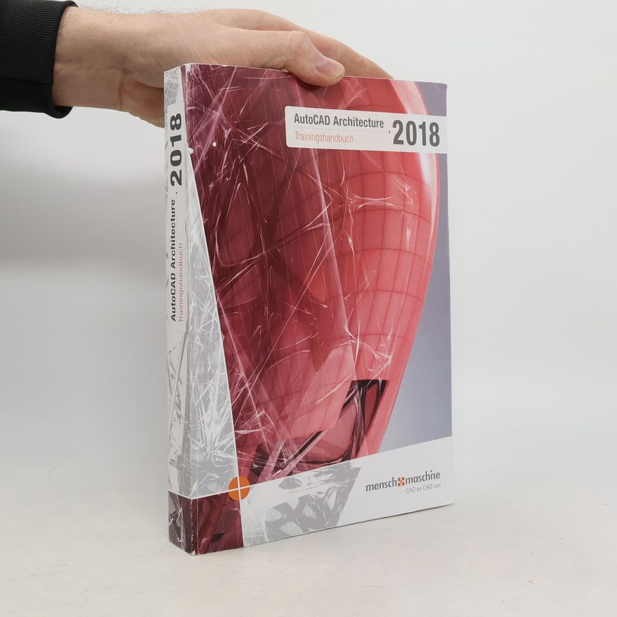 Autorenkollektiv AutoCAD Architecture 2018