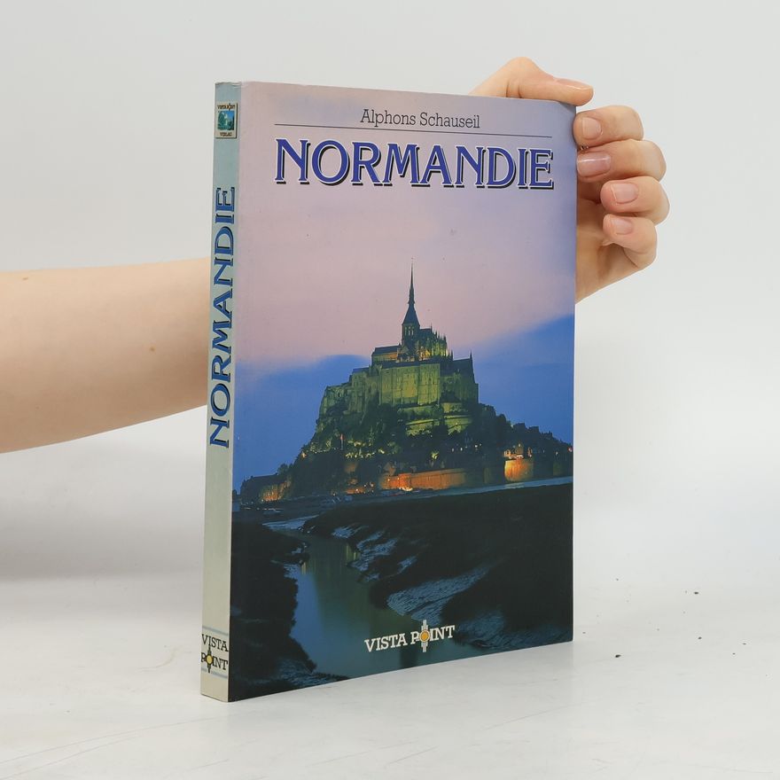 Alphons Schauseil Normandie