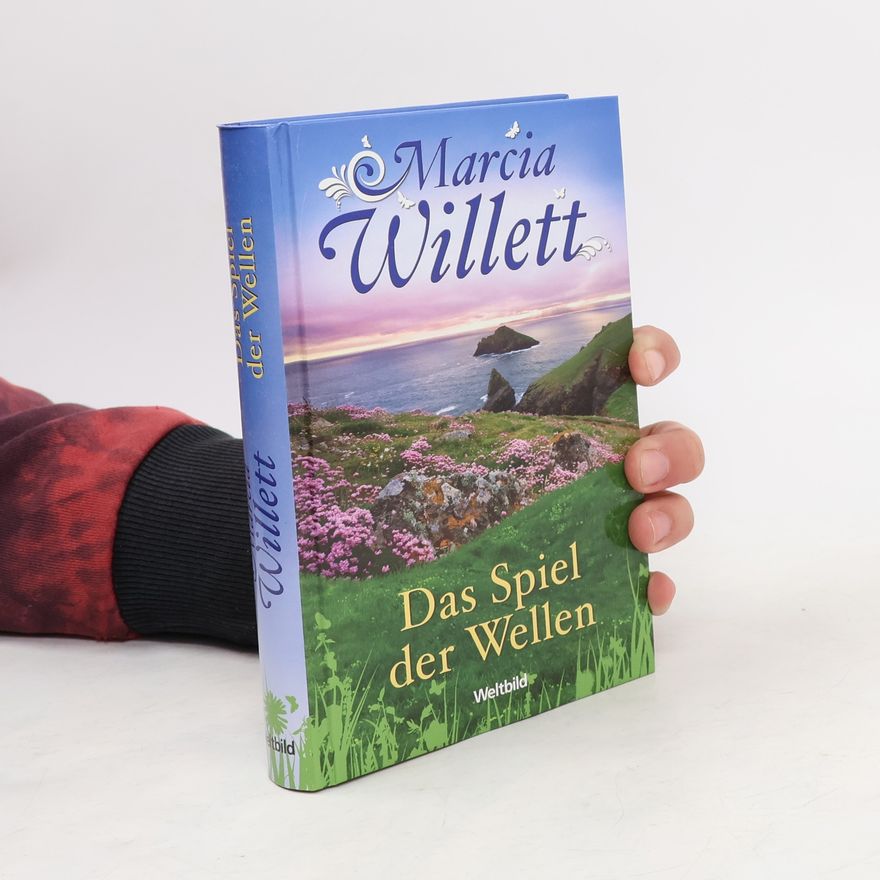 Marcia Willett Das Spiel der Wellen