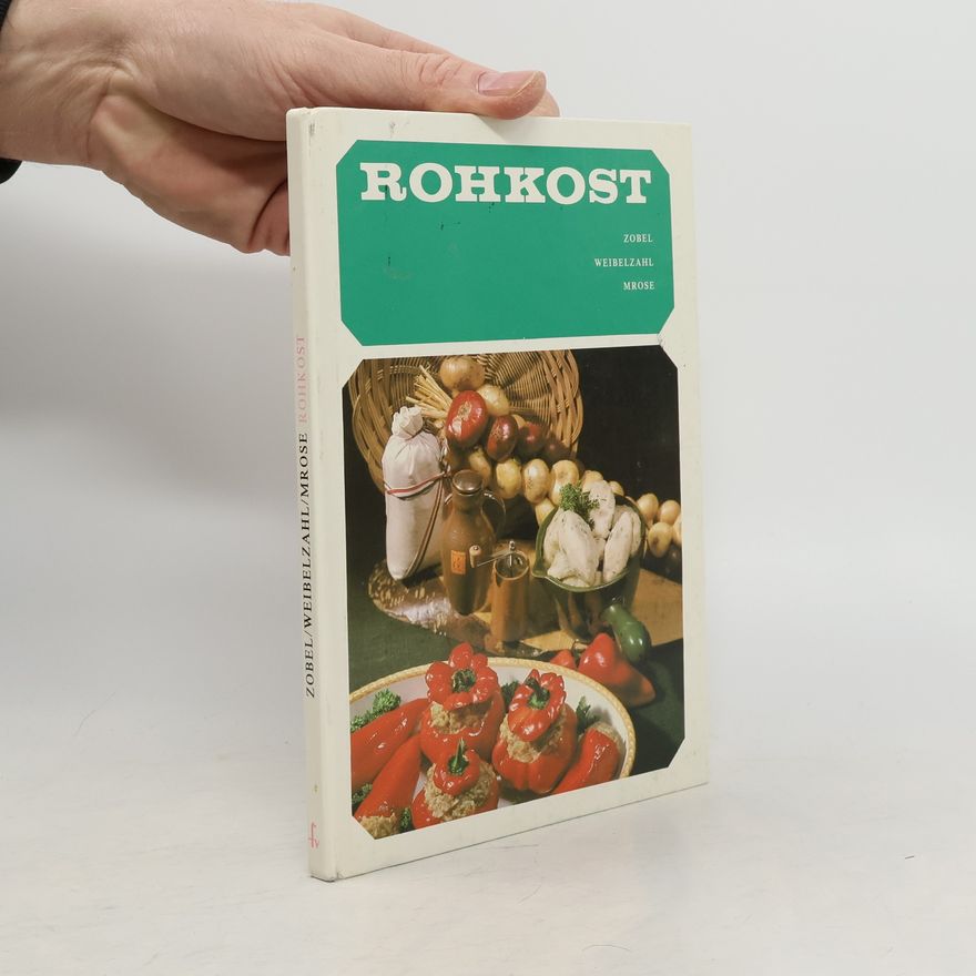 Martin Zobel Rohkost