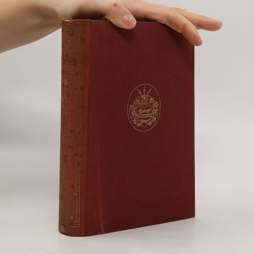 Karl Federn Heinrich von Kleist Werke 5