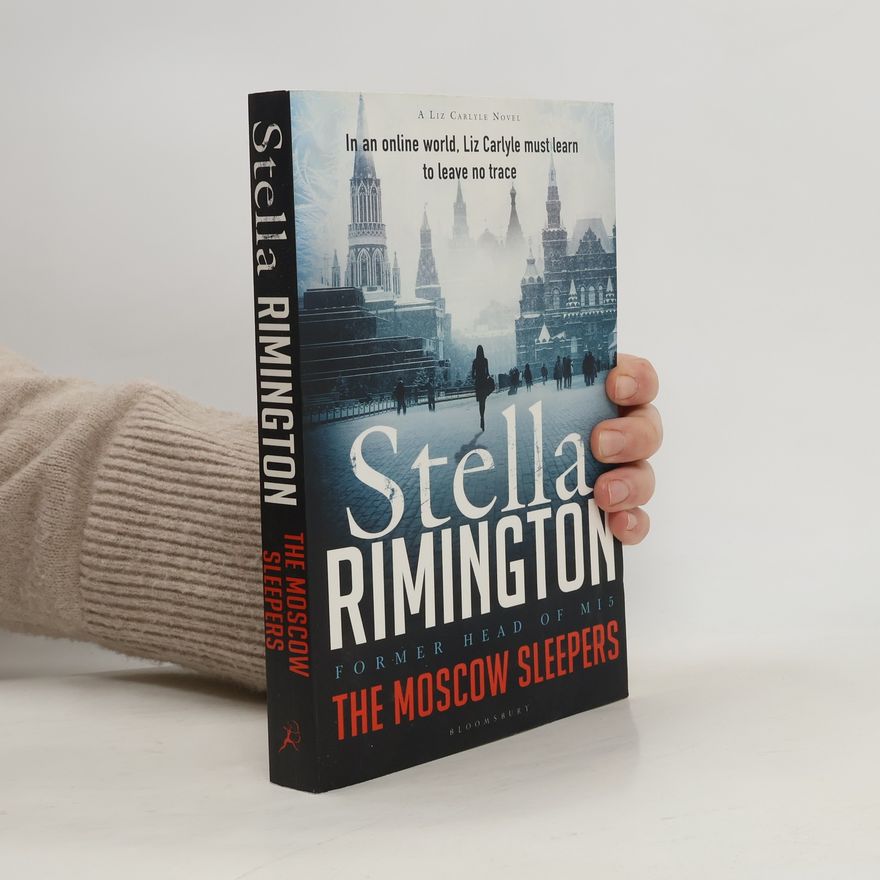 Stella Rimington The Moscow Sleepers
