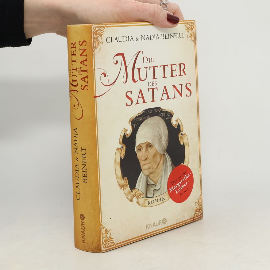 Claudia Beinert Die Mutter des Satans