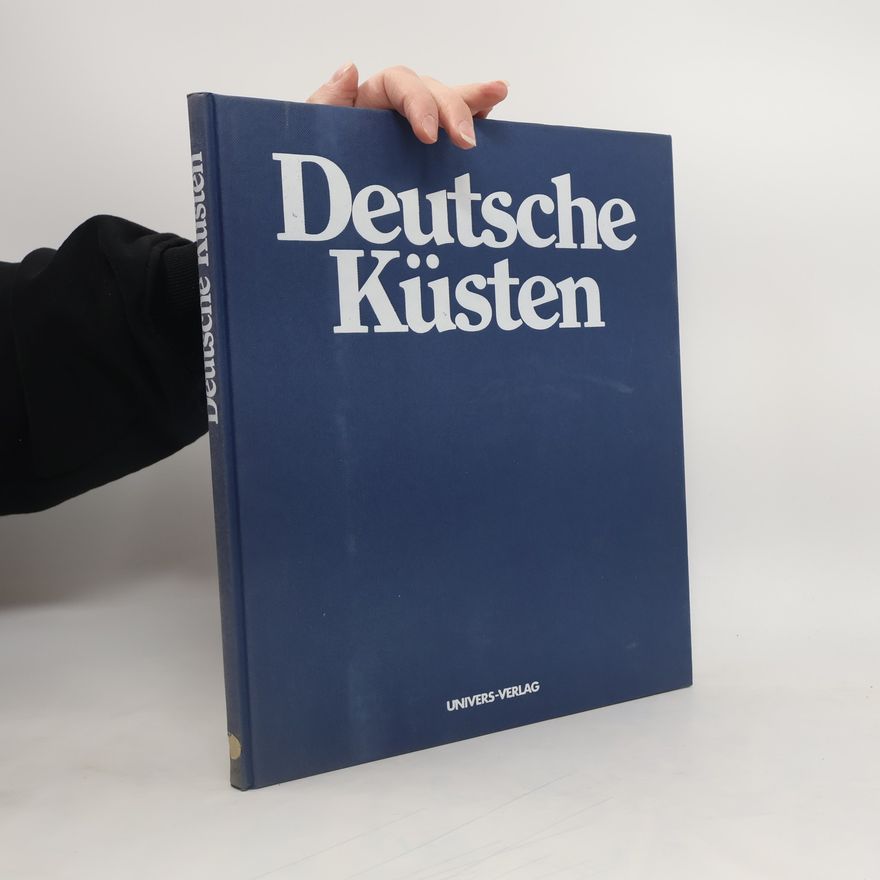 Autorenkollektiv Deutsche Küsten
