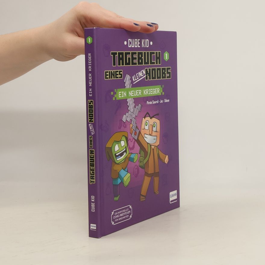 Pirate Sourcil Ein neuer Krieger