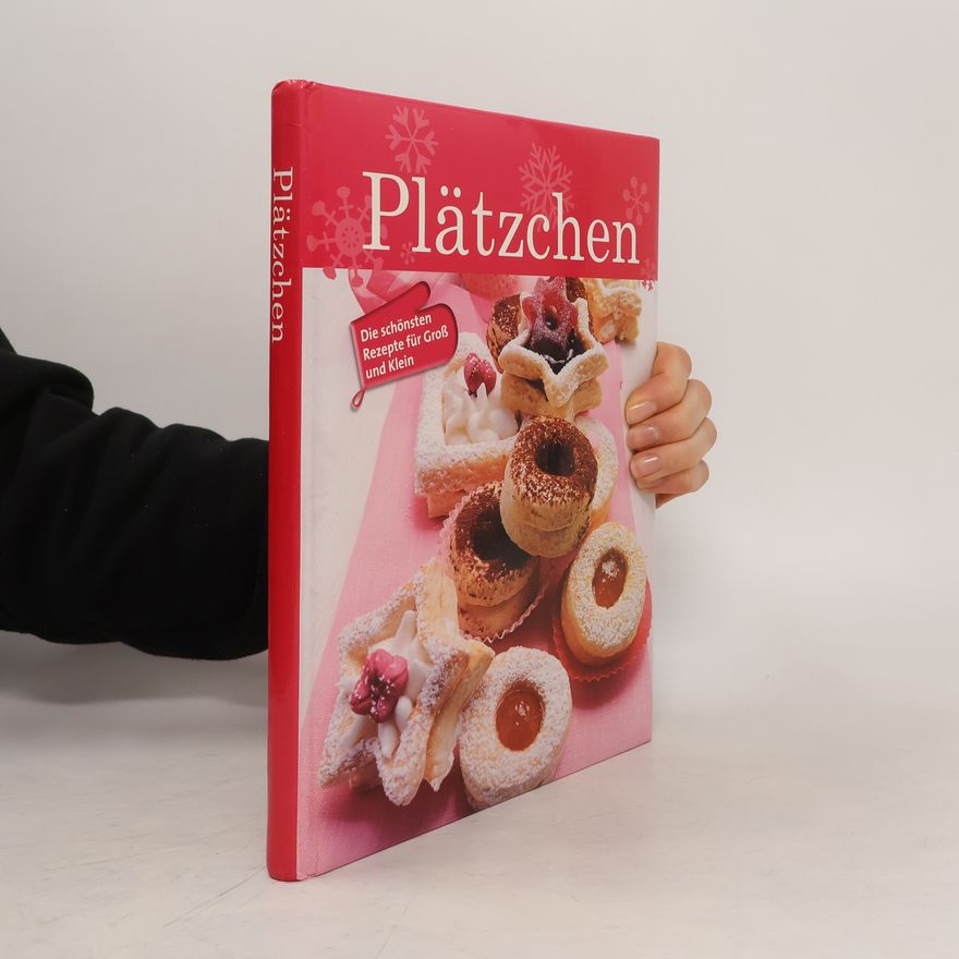 Autorenkollektiv Plätzchen
