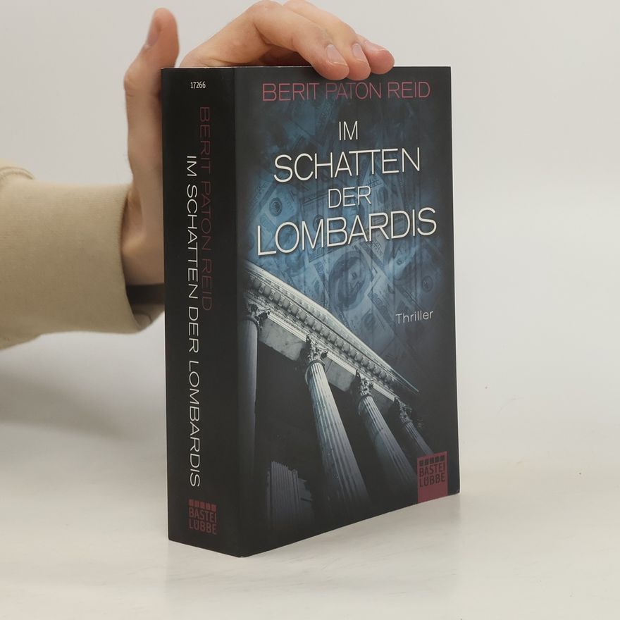 Berit Paton Reid Im Schatten der Lombardis