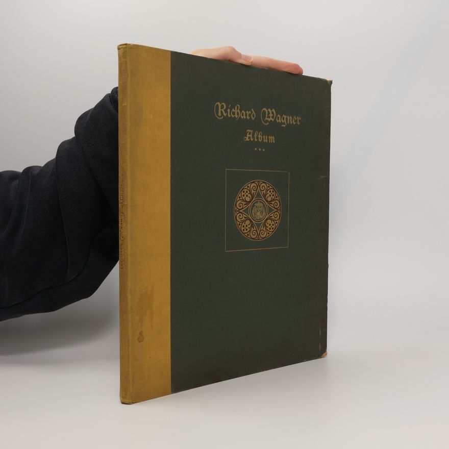 Richard Wagner Richard Wagner Album