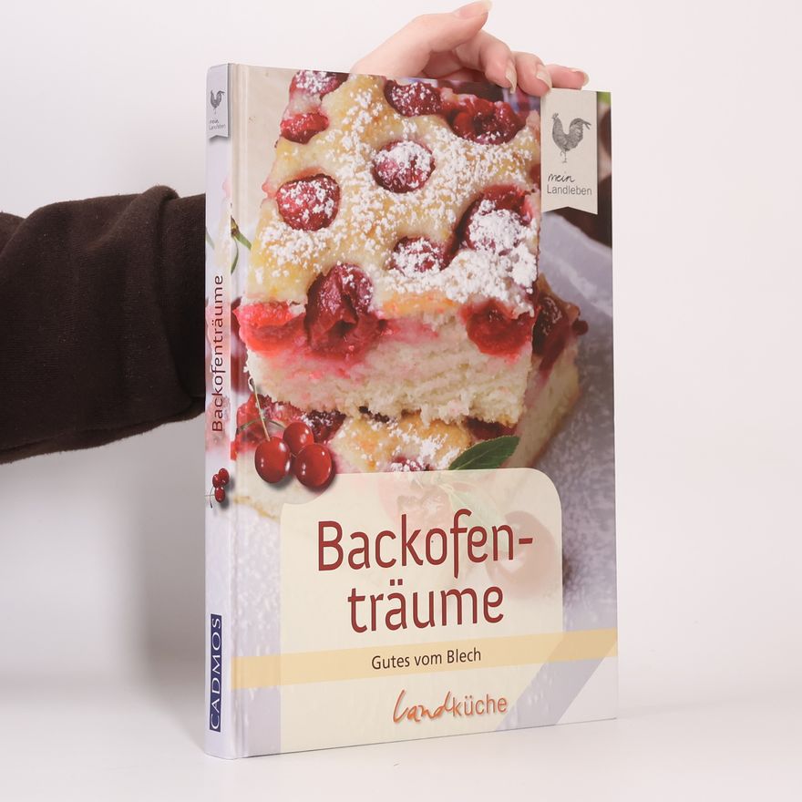 Autorenkollektiv Backofenträume