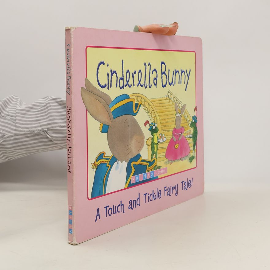 Tucker Slingsby Ltd Cinderella Bunny