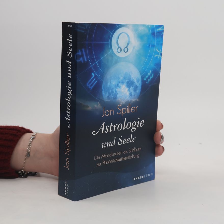 Jan Spiller Astrologie und Seele