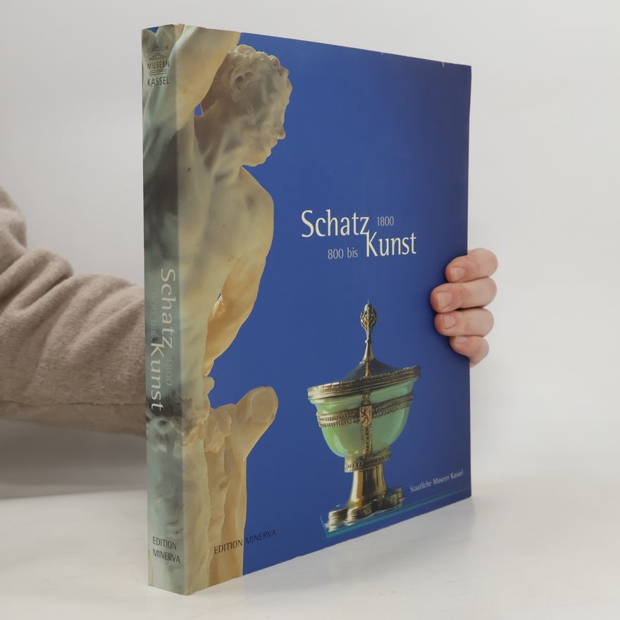 Ekkehard Schmidberger SchatzKunst