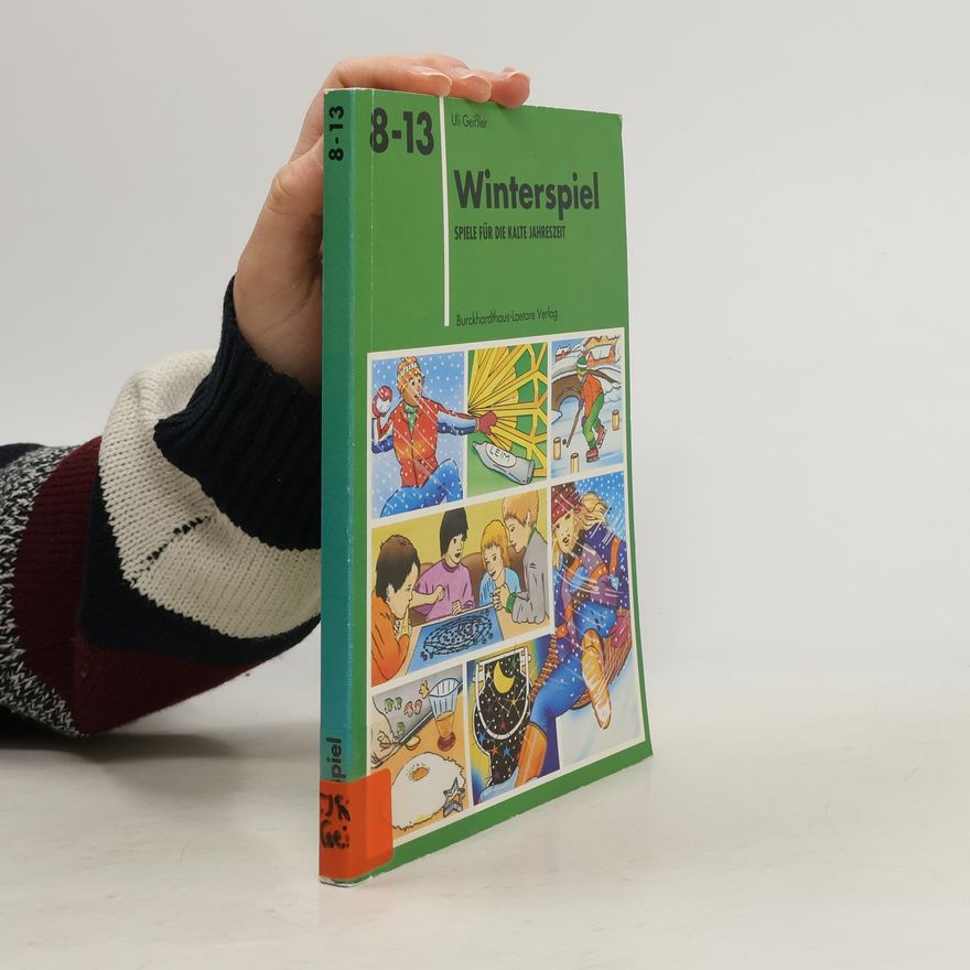 Uli Geissler Winterspiel