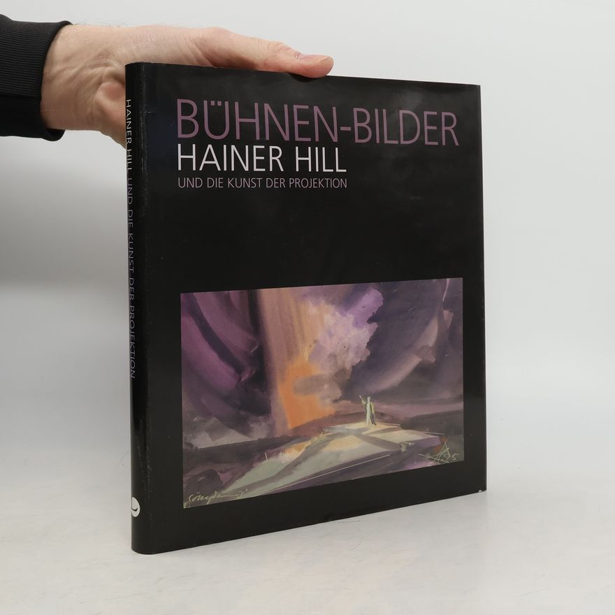 Dirk Praller Bühnen-Bilder