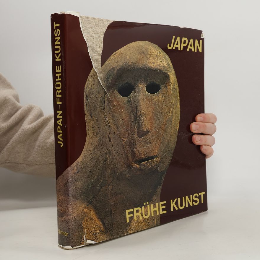 Autorenkollektiv Japan. Frühe Kunst